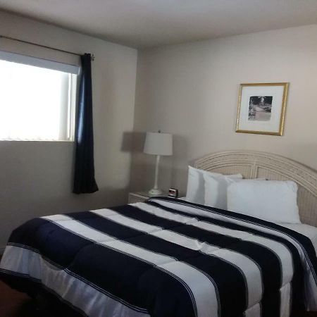 Hidden Palms Resort & Condominiums Lake Havasu City Exteriör bild
