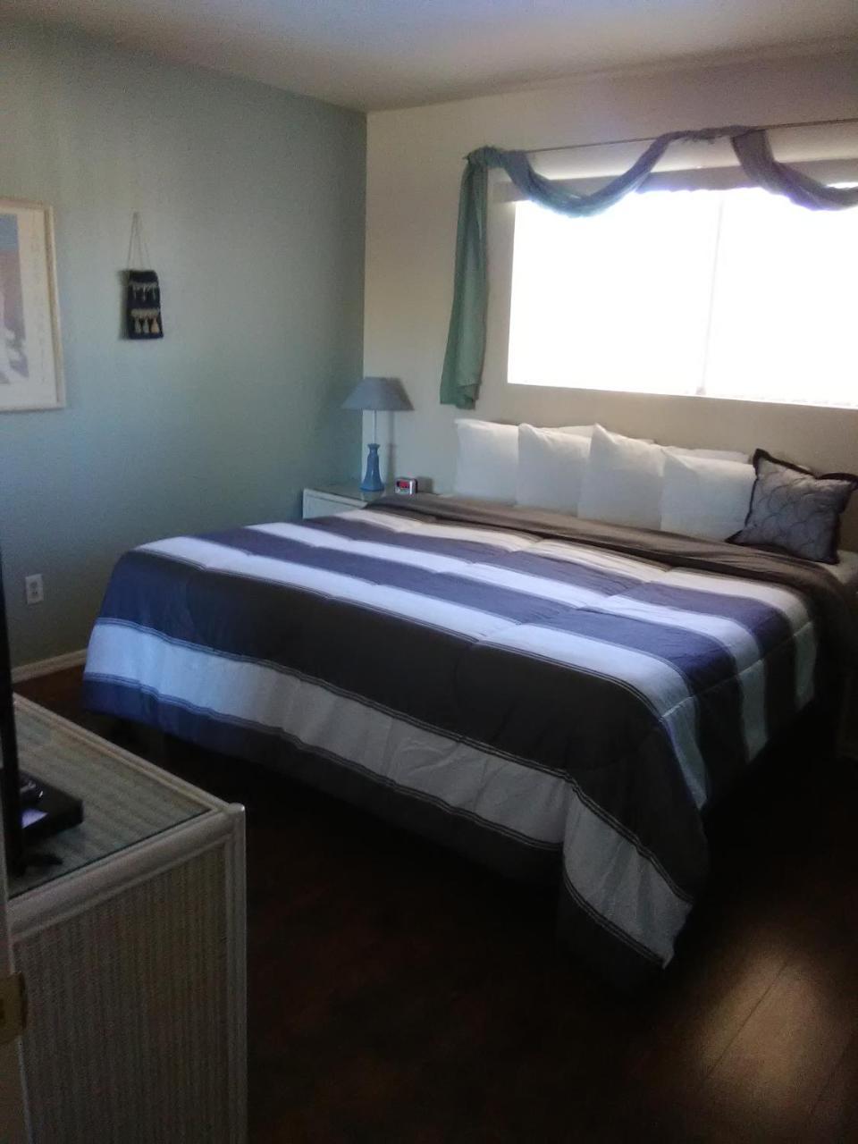 Hidden Palms Resort & Condominiums Lake Havasu City Exteriör bild