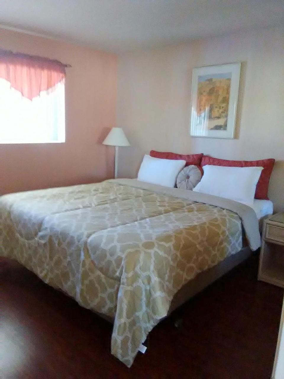 Hidden Palms Resort & Condominiums Lake Havasu City Exteriör bild