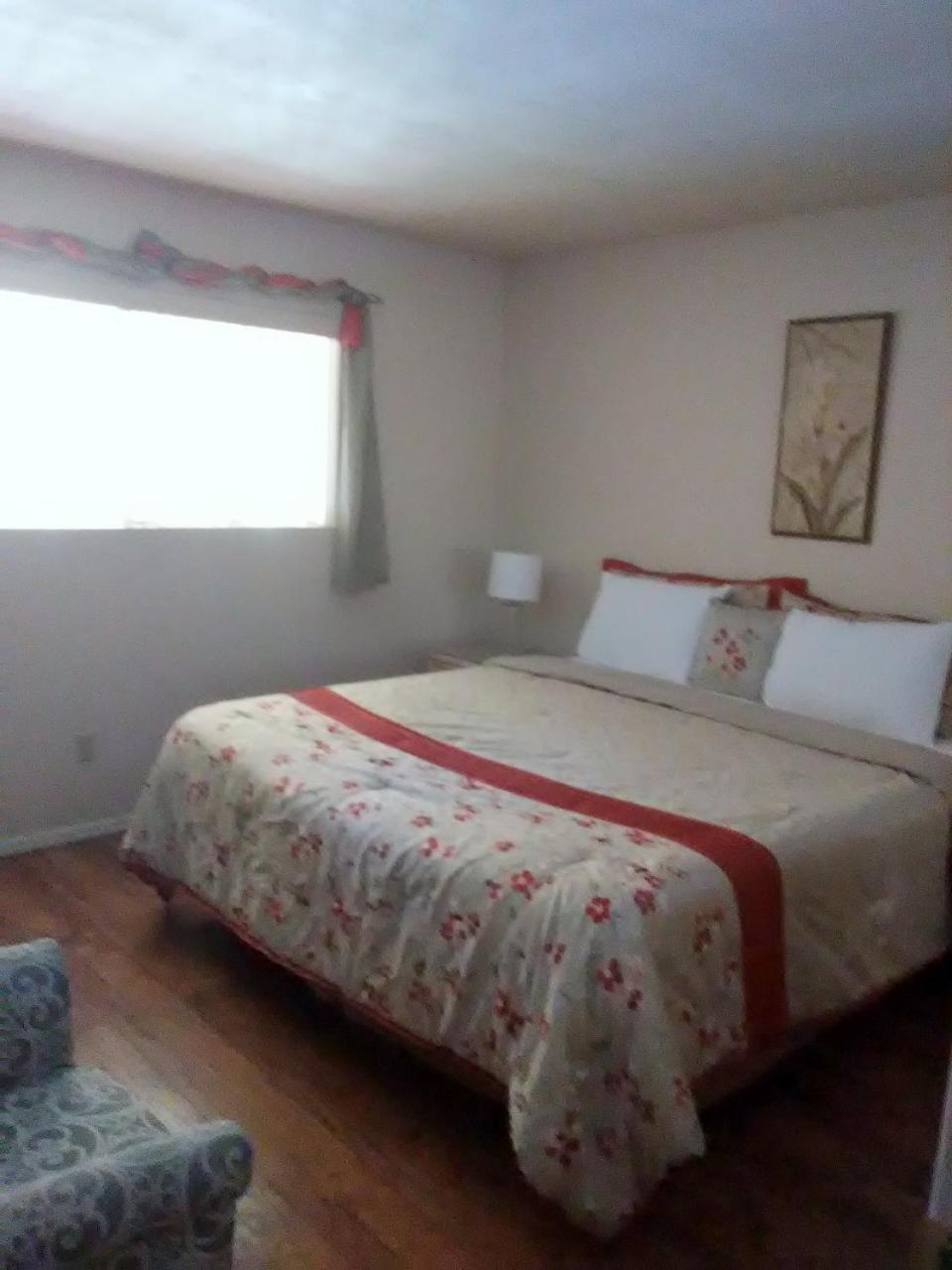 Hidden Palms Resort & Condominiums Lake Havasu City Exteriör bild