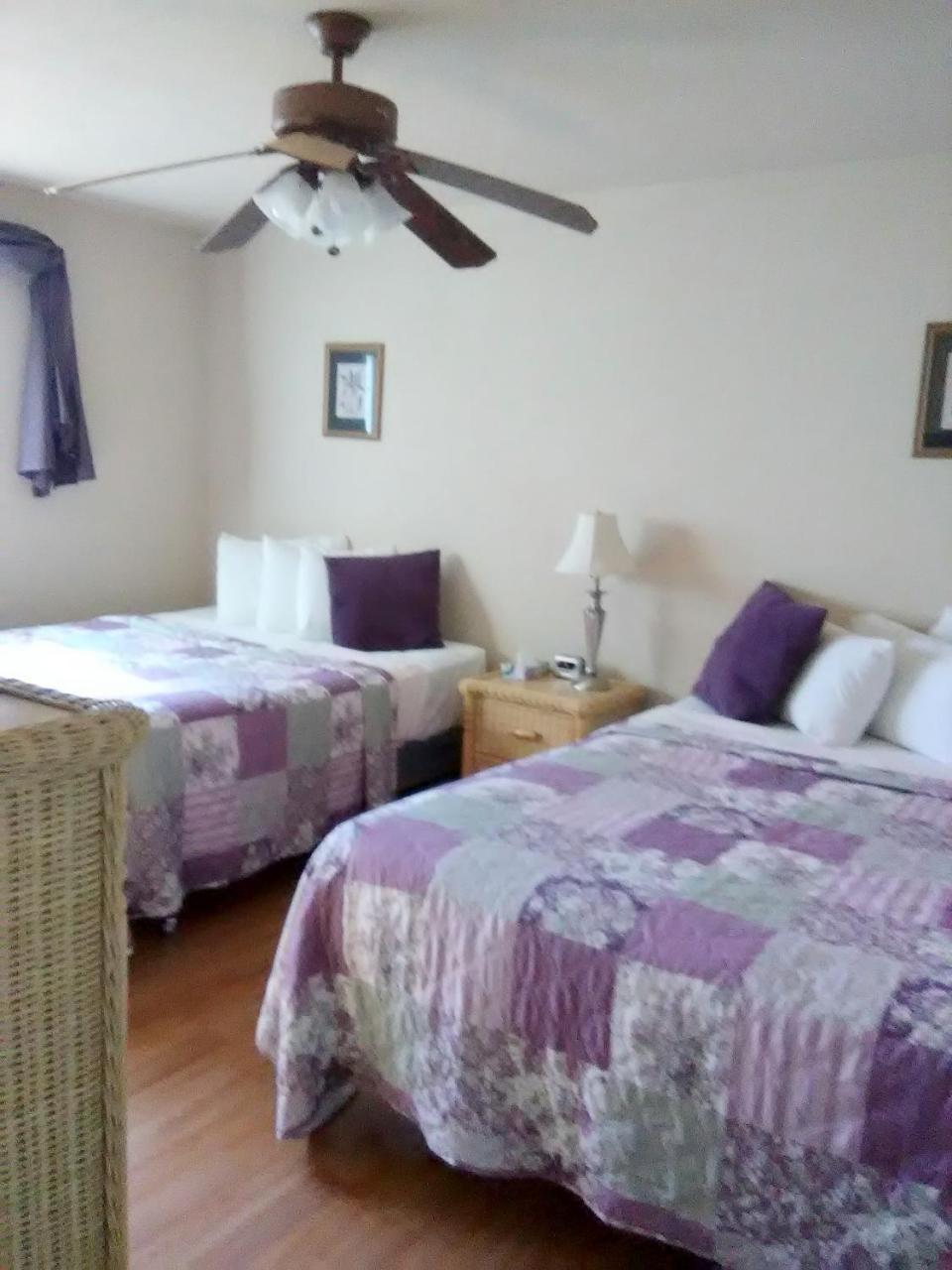 Hidden Palms Resort & Condominiums Lake Havasu City Exteriör bild