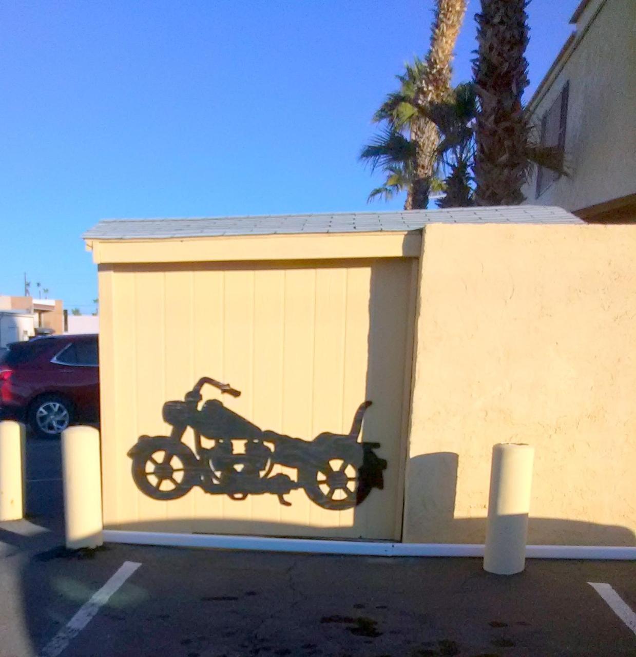 Hidden Palms Resort & Condominiums Lake Havasu City Exteriör bild