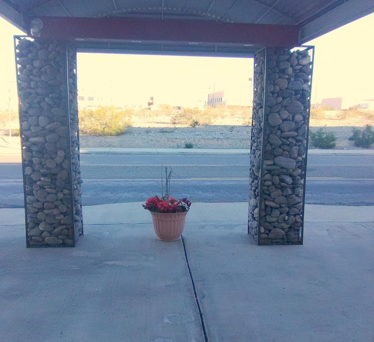 Hidden Palms Resort & Condominiums Lake Havasu City Exteriör bild