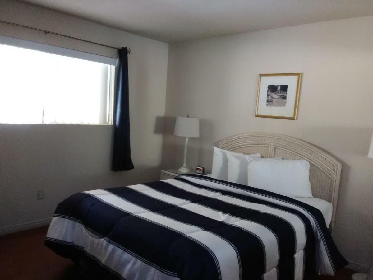 Hidden Palms Resort & Condominiums Lake Havasu City Exteriör bild
