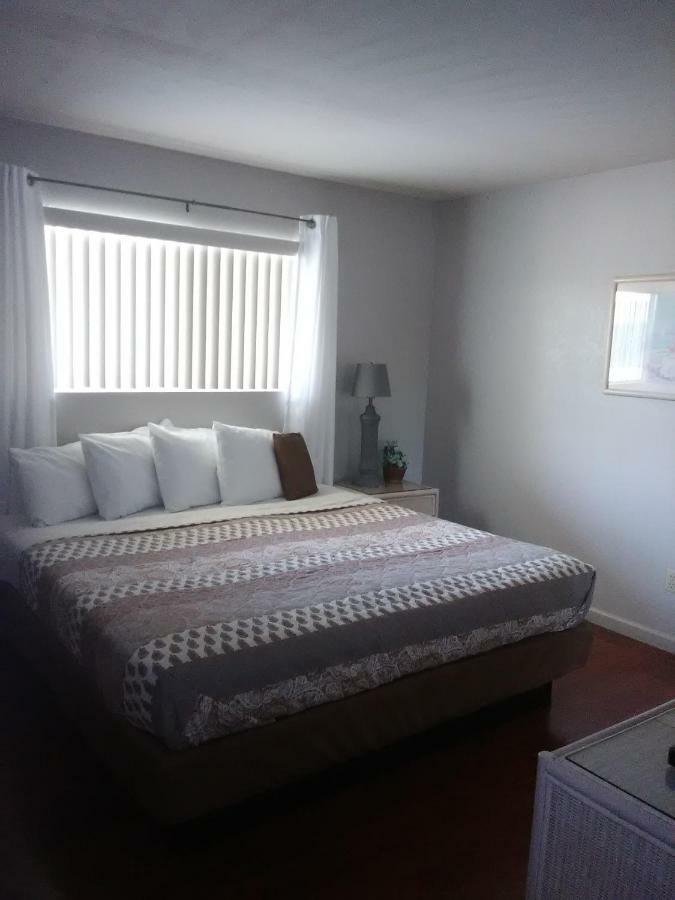 Hidden Palms Resort & Condominiums Lake Havasu City Exteriör bild